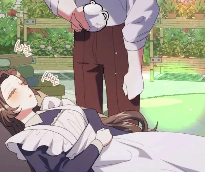 The Reason for Avoiding Him, the Perfect One Chapter 33 - Page 79