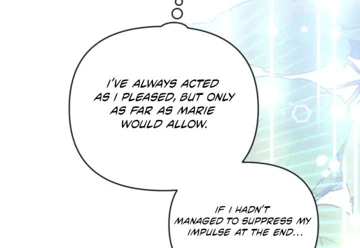 The Reason for Avoiding Him, the Perfect One Chapter 33 - Page 94