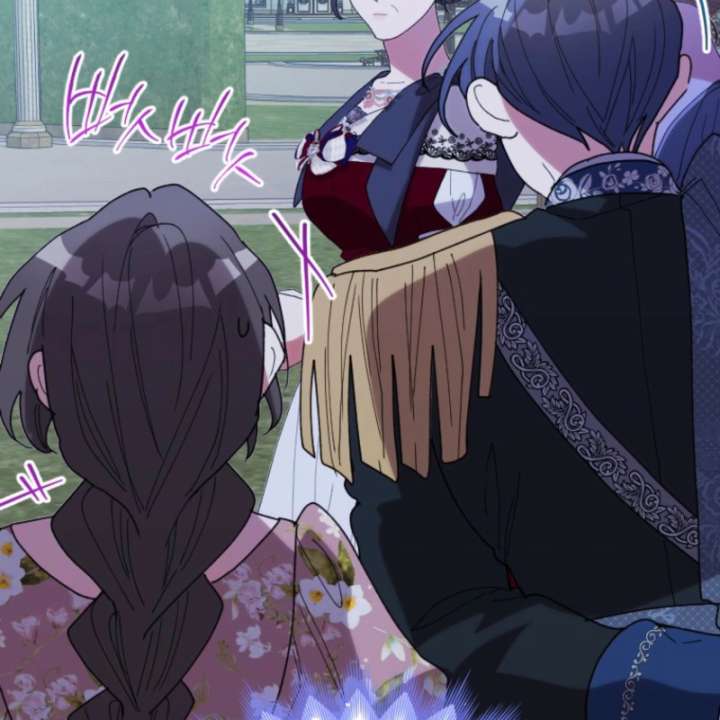 The Reason for Avoiding Him, the Perfect One Chapter 38 - Page 108