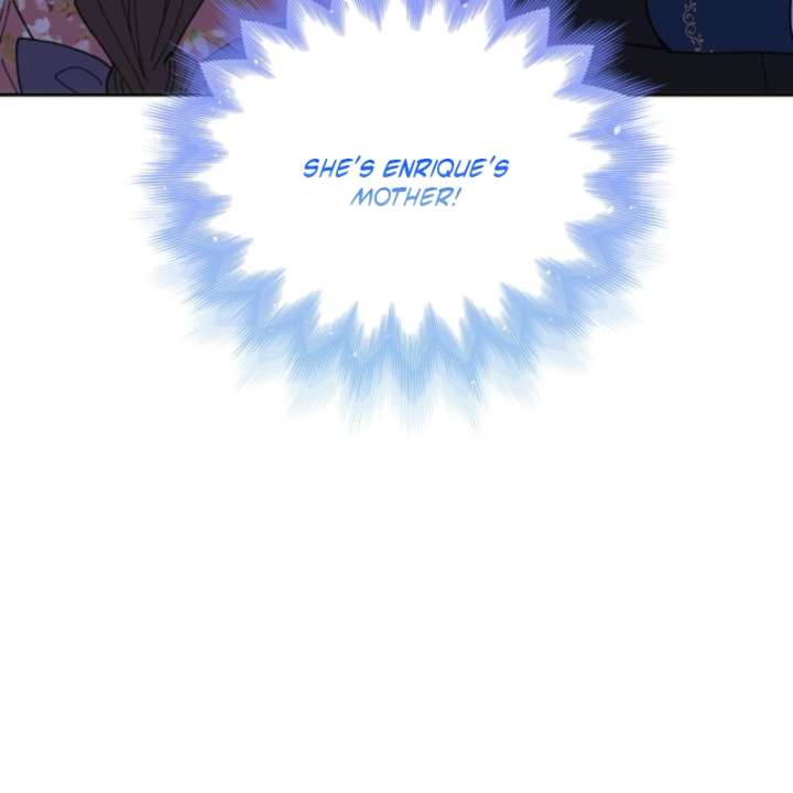 The Reason for Avoiding Him, the Perfect One Chapter 38 - Page 109