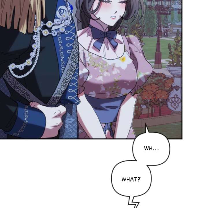 The Reason for Avoiding Him, the Perfect One Chapter 38 - Page 130