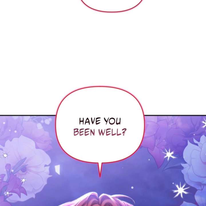 The Reason for Avoiding Him, the Perfect One Chapter 38 - Page 42