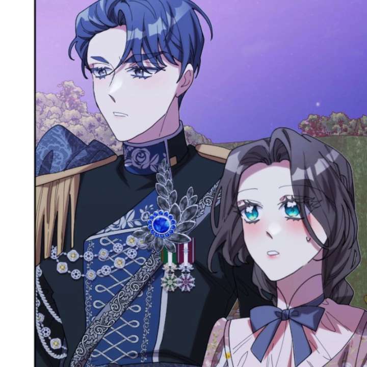 The Reason for Avoiding Him, the Perfect One Chapter 38 - Page 46