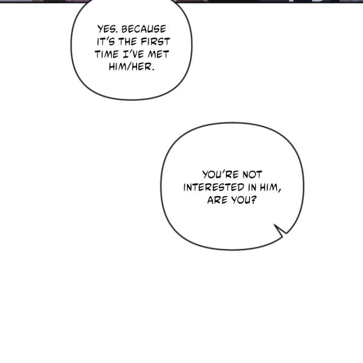 The Reason for Avoiding Him, the Perfect One Chapter 38 - Page 79