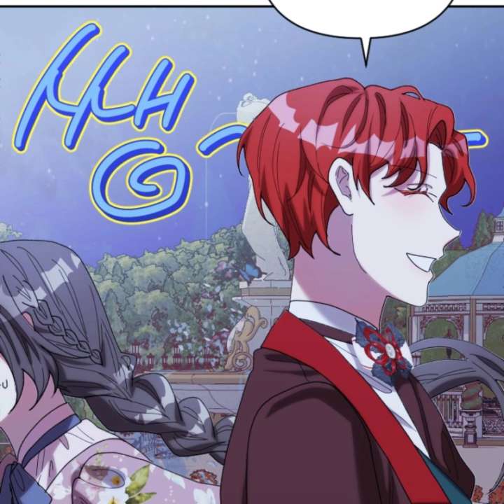 The Reason for Avoiding Him, the Perfect One Chapter 38 - Page 88