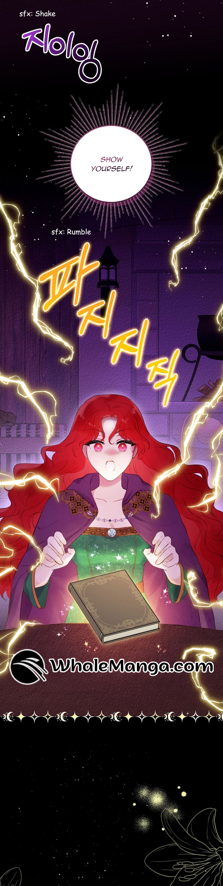 Alissa and the Magic Diary Chapter 1 - Page 14