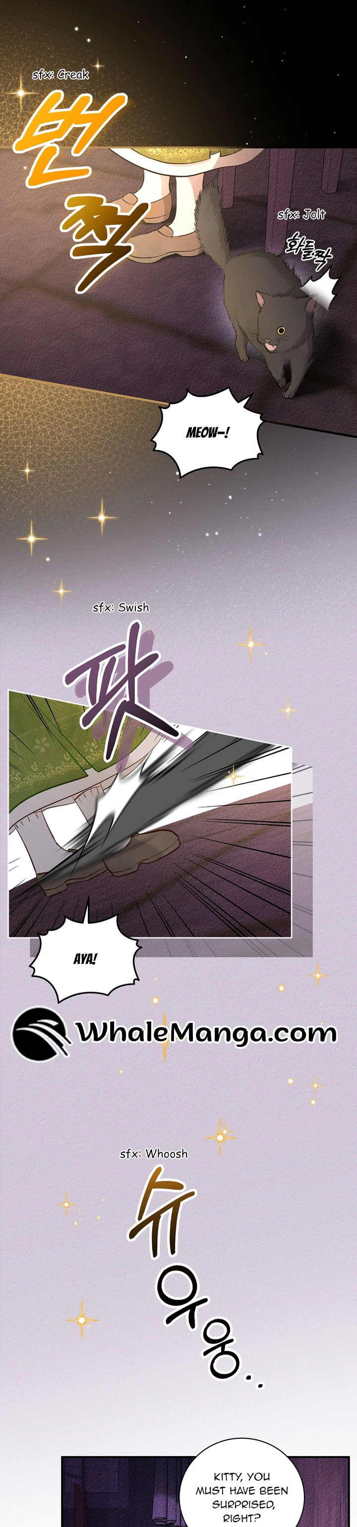 Alissa and the Magic Diary Chapter 1 - Page 16