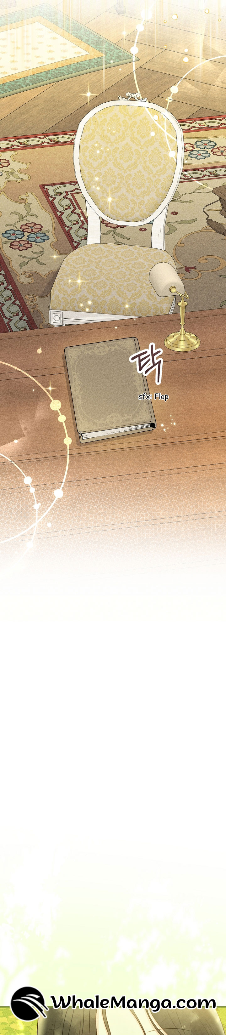 Alissa and the Magic Diary Chapter 1 - Page 34