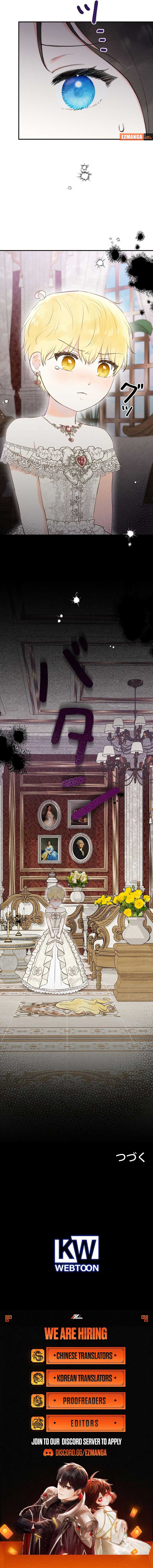 Alissa and the Magic Diary Chapter 10 - Page 12