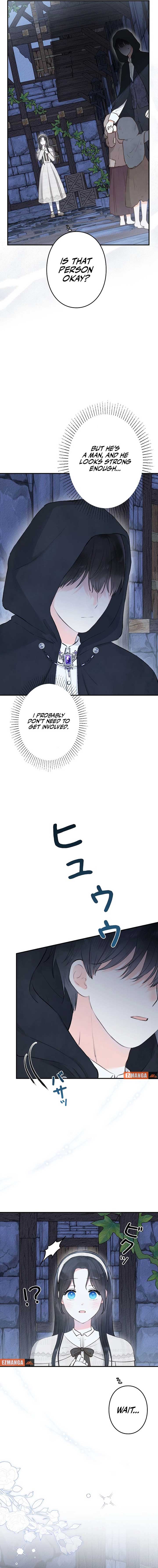 Alissa and the Magic Diary Chapter 12 - Page 16