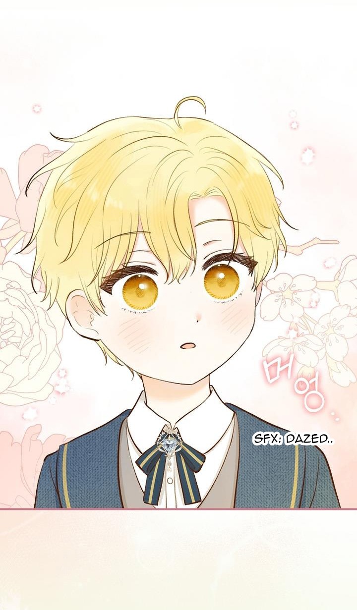 Alissa and the Magic Diary Chapter 2 - Page 16