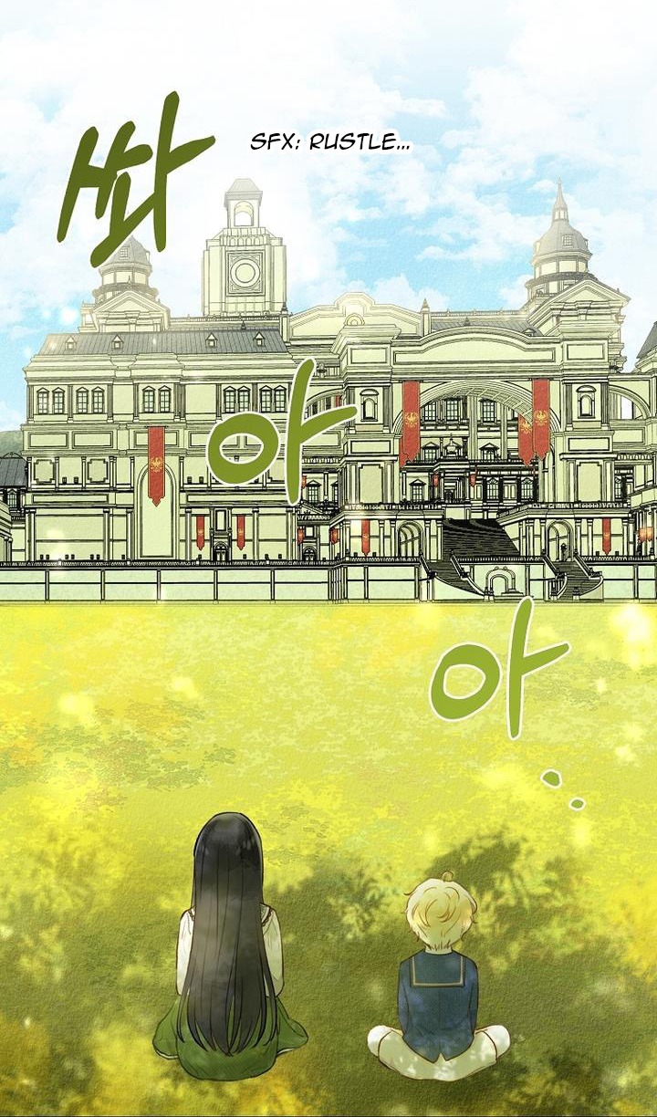 Alissa and the Magic Diary Chapter 2 - Page 21