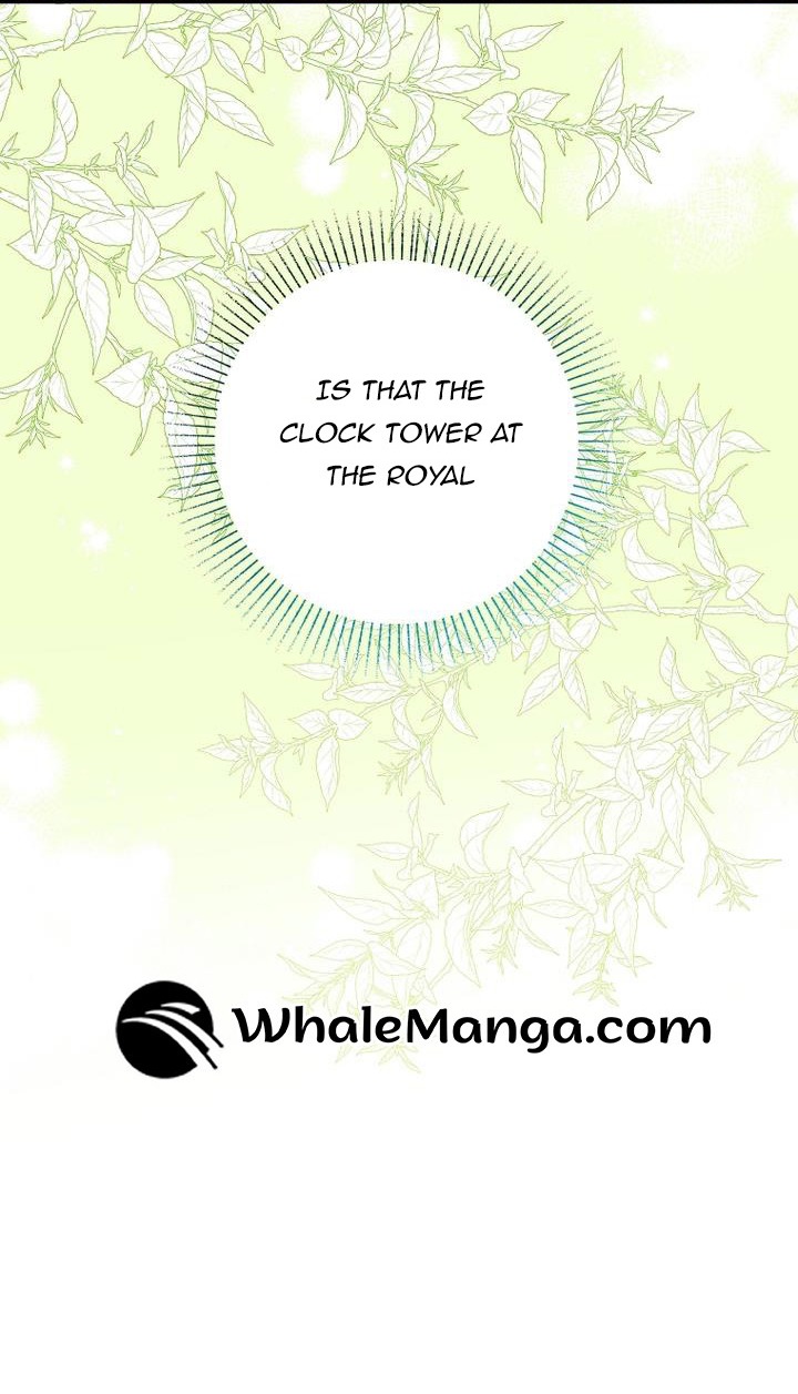 Alissa and the Magic Diary Chapter 2 - Page 22