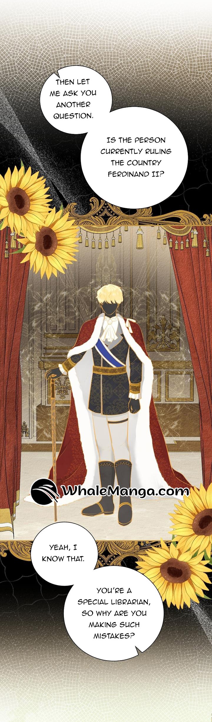 Alissa and the Magic Diary Chapter 2 - Page 26