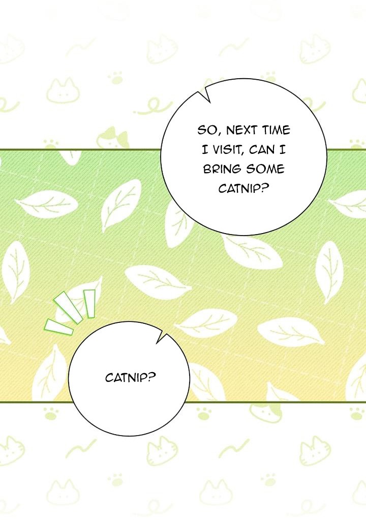 Alissa and the Magic Diary Chapter 2 - Page 34