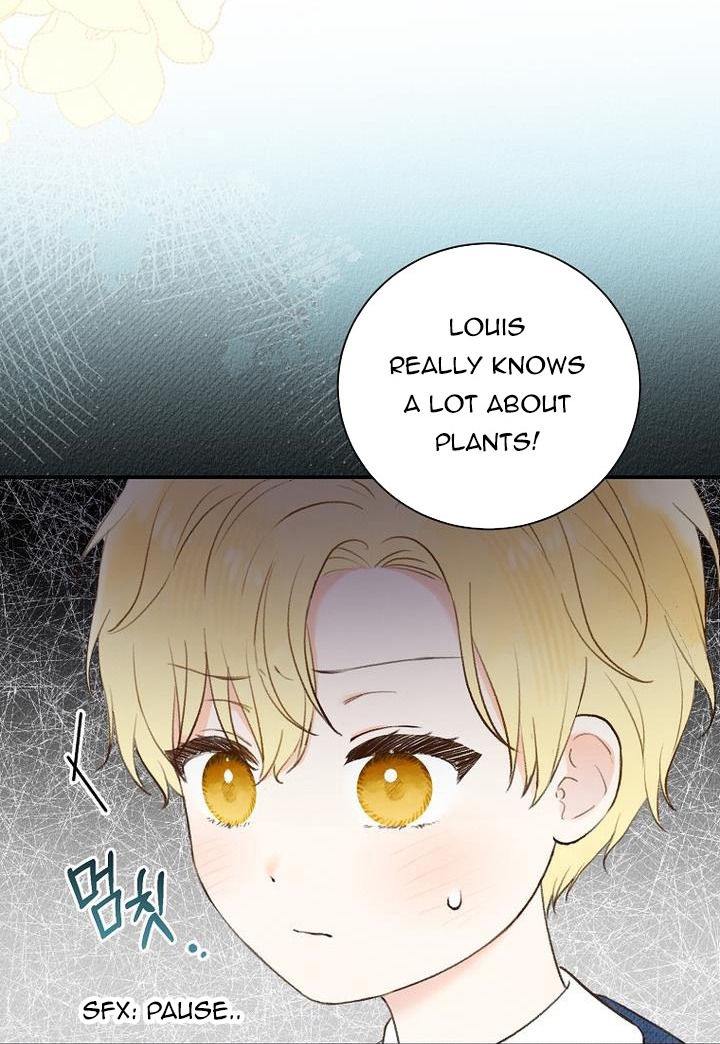 Alissa and the Magic Diary Chapter 2 - Page 37