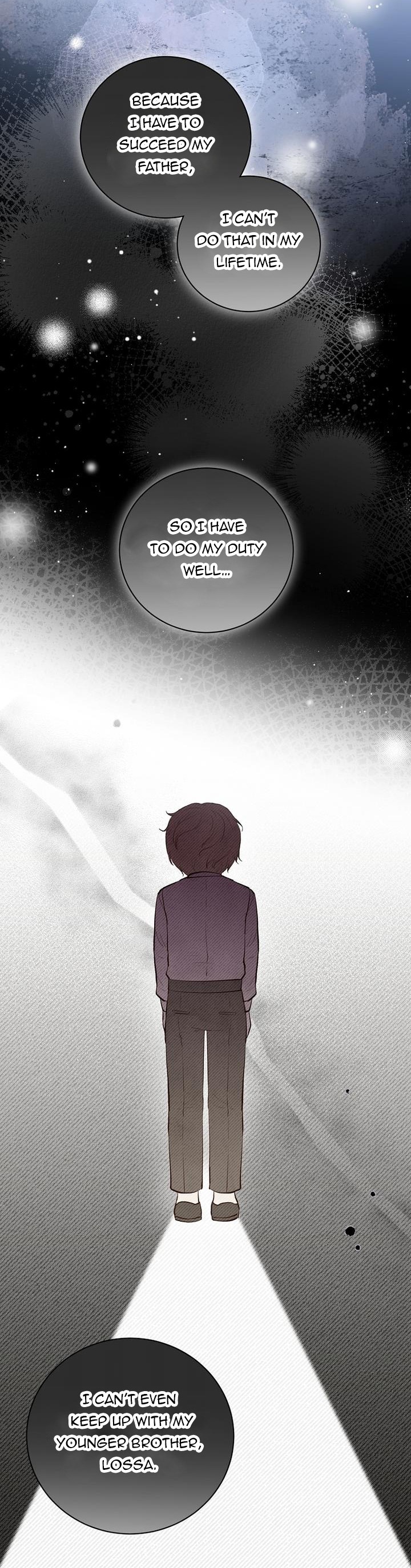 Alissa and the Magic Diary Chapter 2 - Page 41