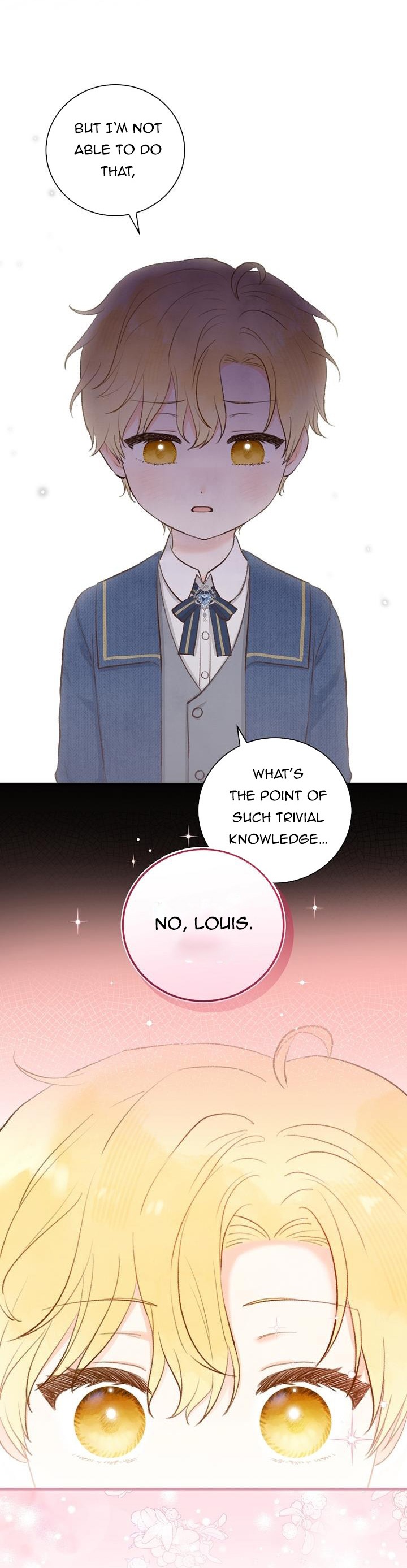 Alissa and the Magic Diary Chapter 2 - Page 43