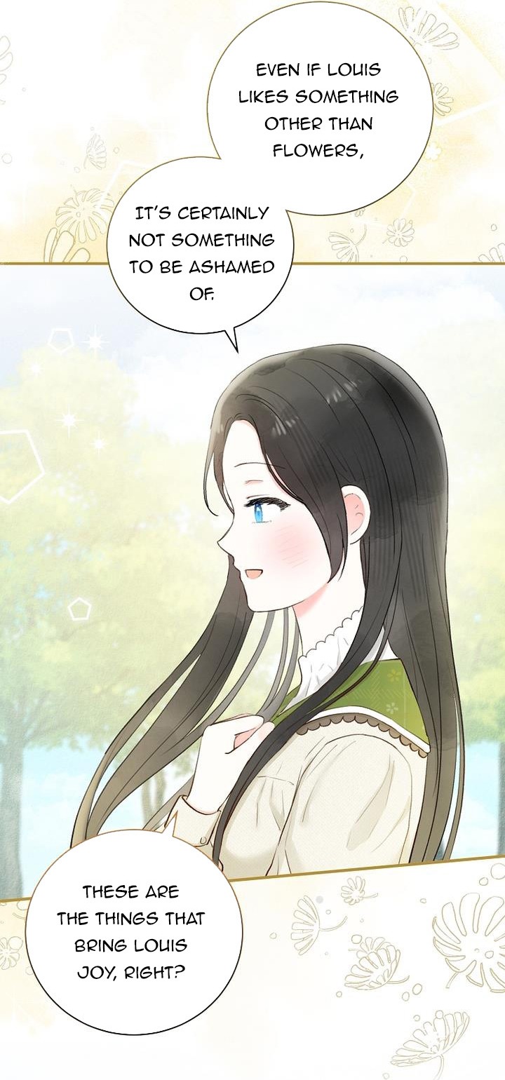 Alissa and the Magic Diary Chapter 2 - Page 45