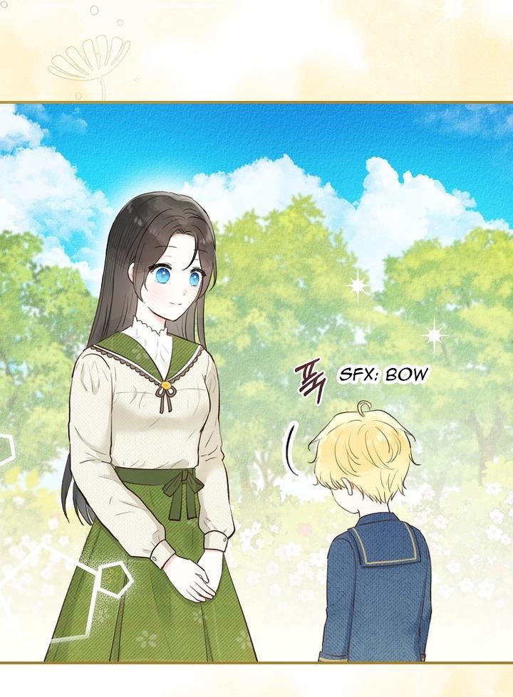 Alissa and the Magic Diary Chapter 2 - Page 48