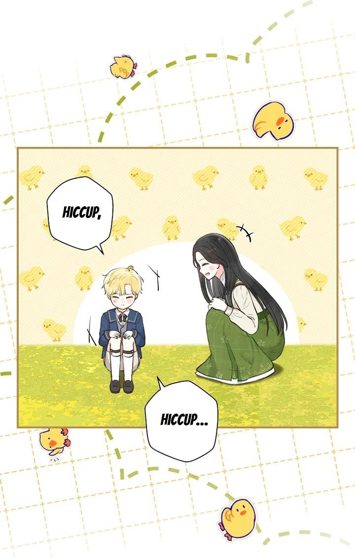 Alissa and the Magic Diary Chapter 2 - Page 5