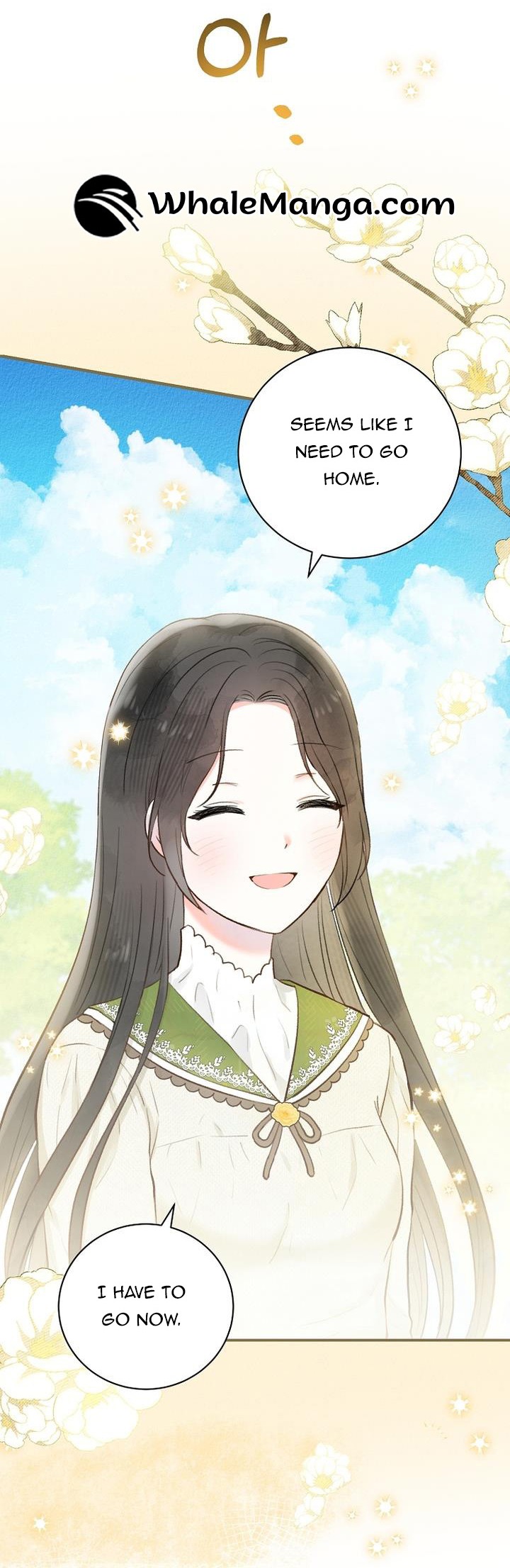 Alissa and the Magic Diary Chapter 2 - Page 52