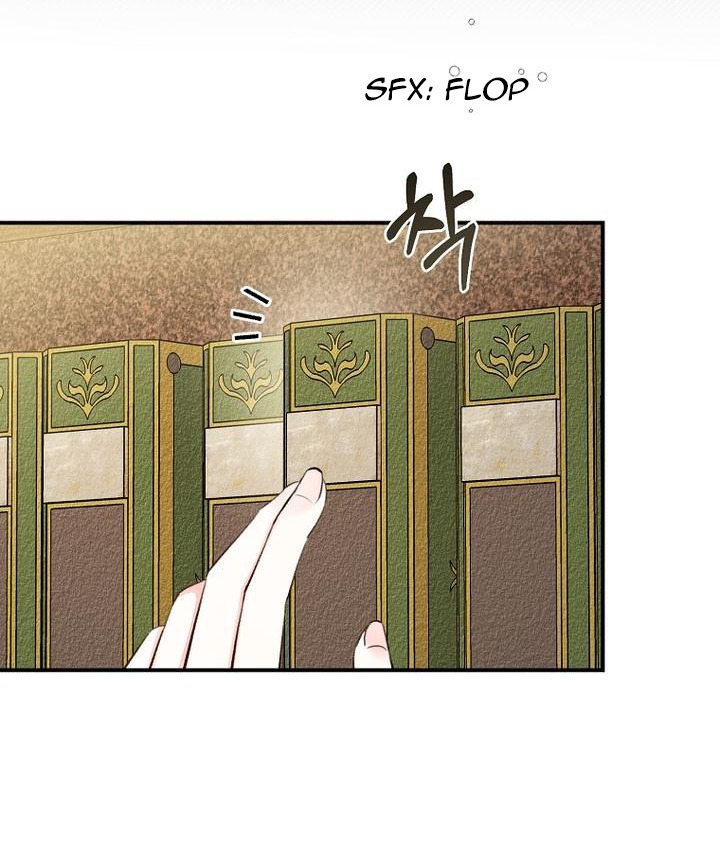 Alissa and the Magic Diary Chapter 2 - Page 60