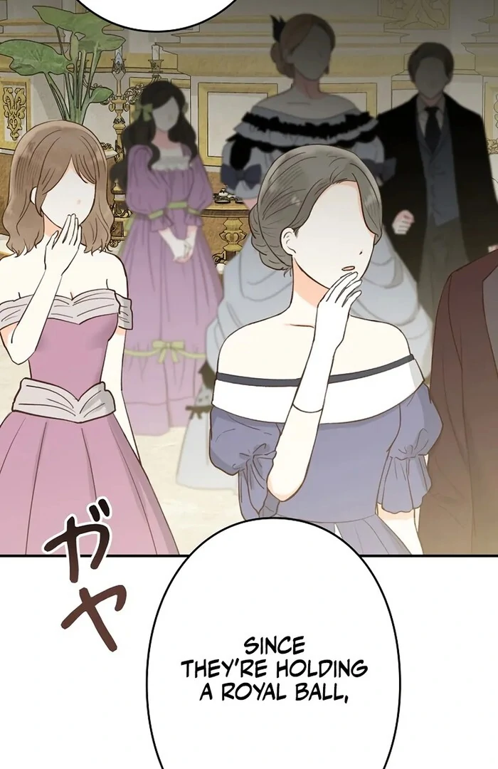 Alissa and the Magic Diary Chapter 21 - Page 128