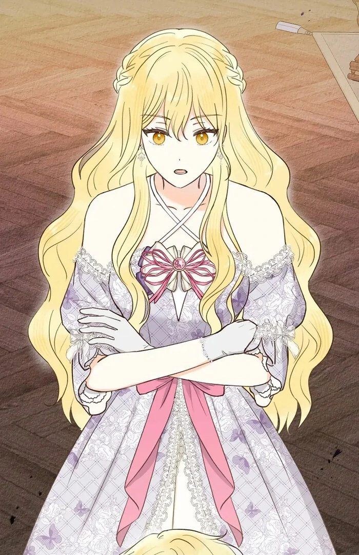 Alissa and the Magic Diary Chapter 21 - Page 3