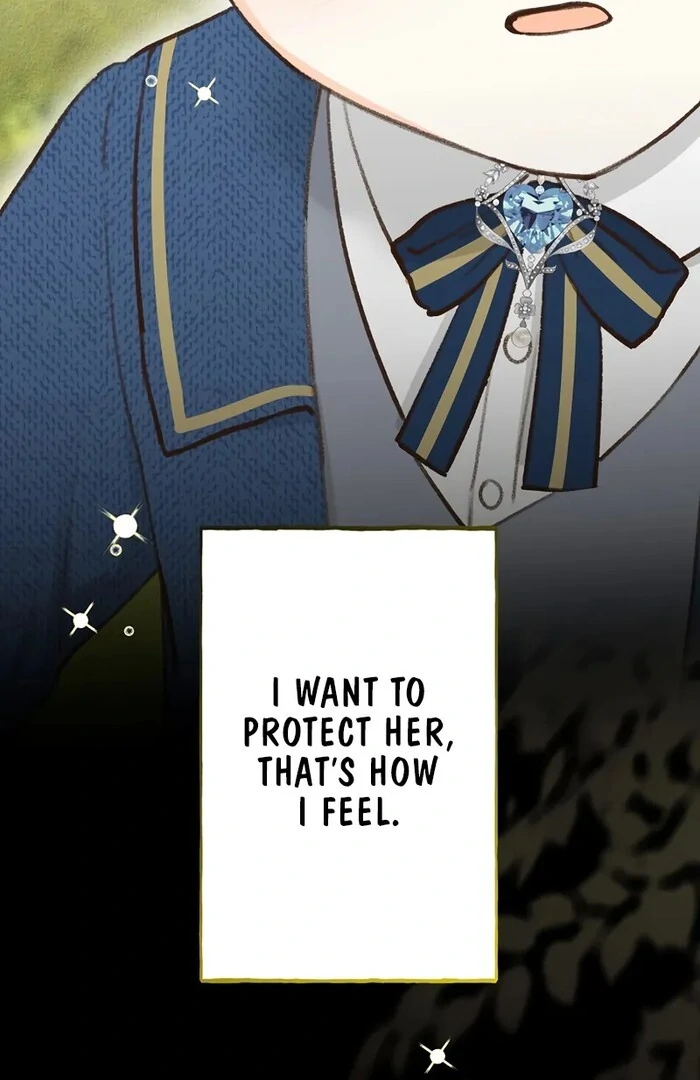 Alissa and the Magic Diary Chapter 21 - Page 33