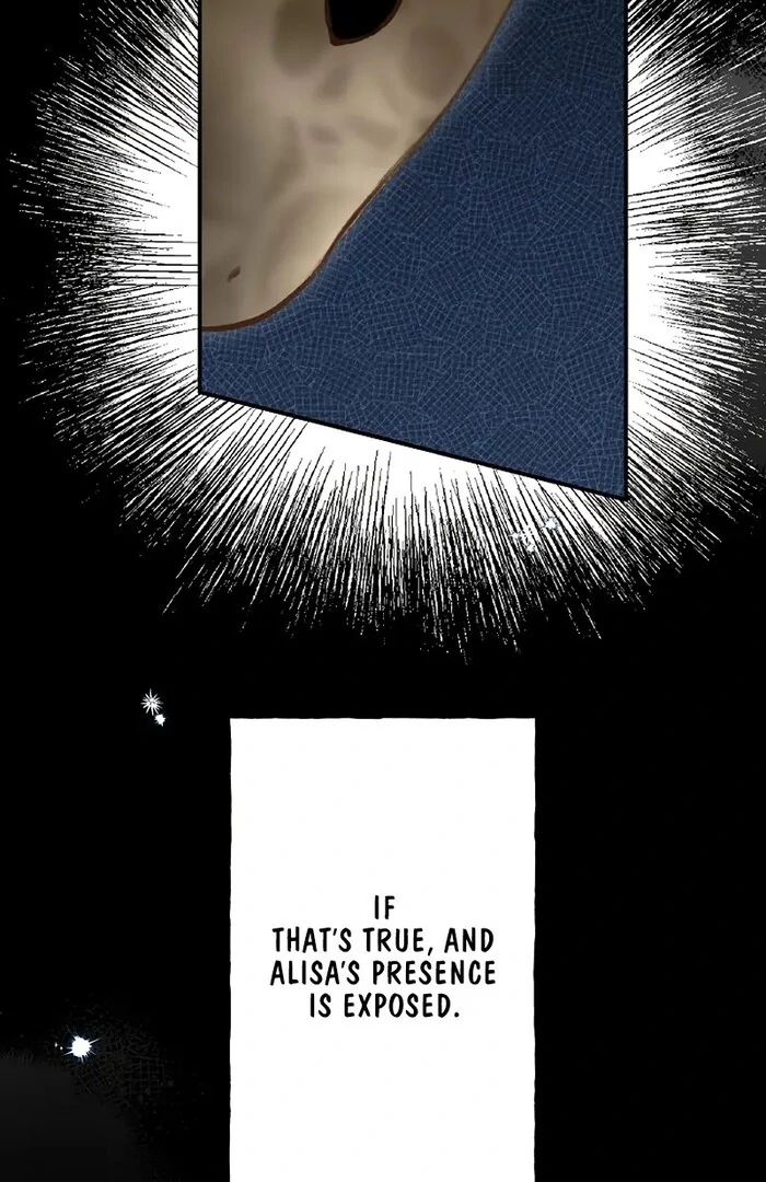 Alissa and the Magic Diary Chapter 21 - Page 39