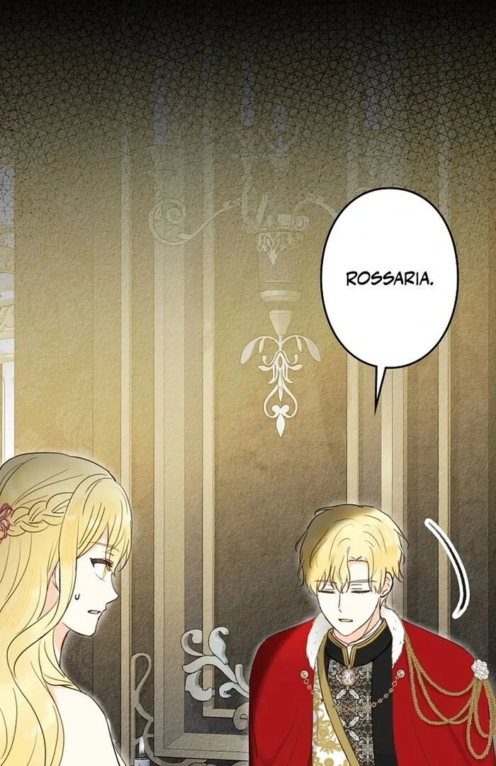 Alissa and the Magic Diary Chapter 21 - Page 44