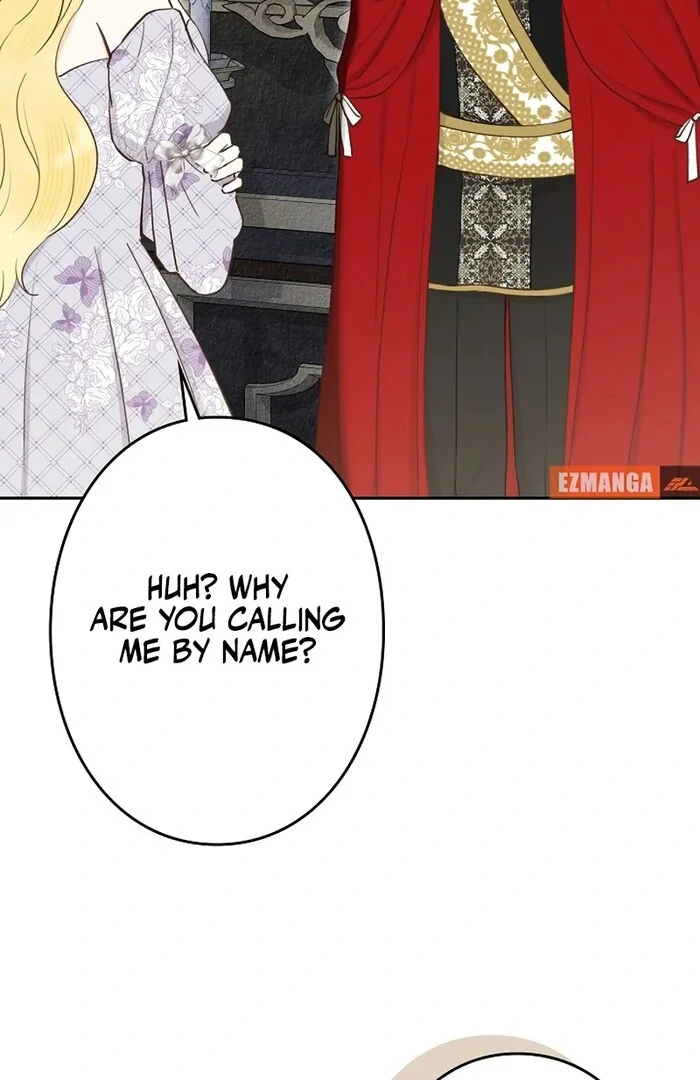 Alissa and the Magic Diary Chapter 21 - Page 45