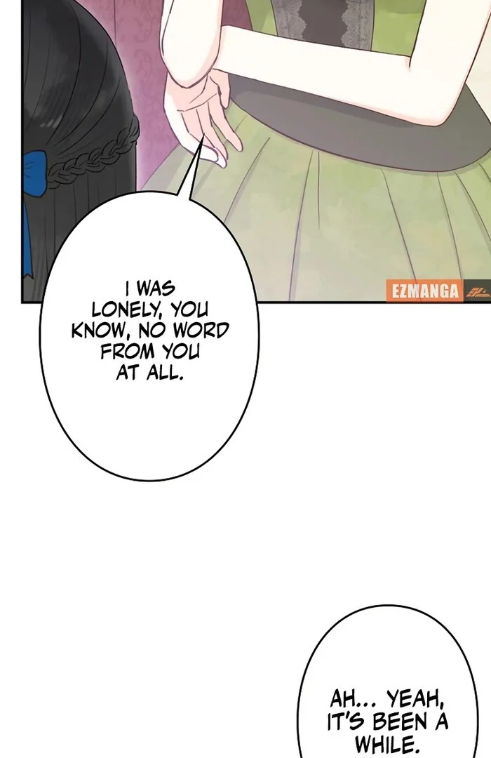 Alissa and the Magic Diary Chapter 21 - Page 54