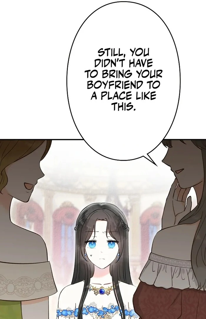 Alissa and the Magic Diary Chapter 21 - Page 66