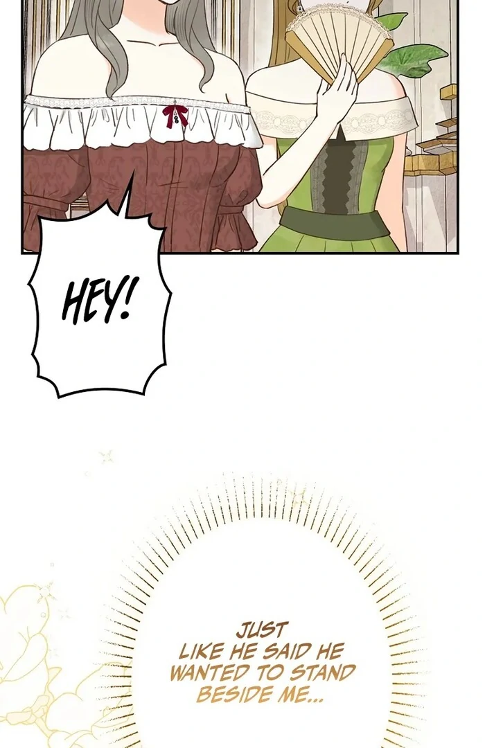 Alissa and the Magic Diary Chapter 21 - Page 90