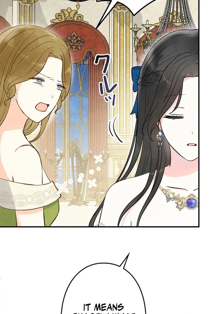 Alissa and the Magic Diary Chapter 21 - Page 92