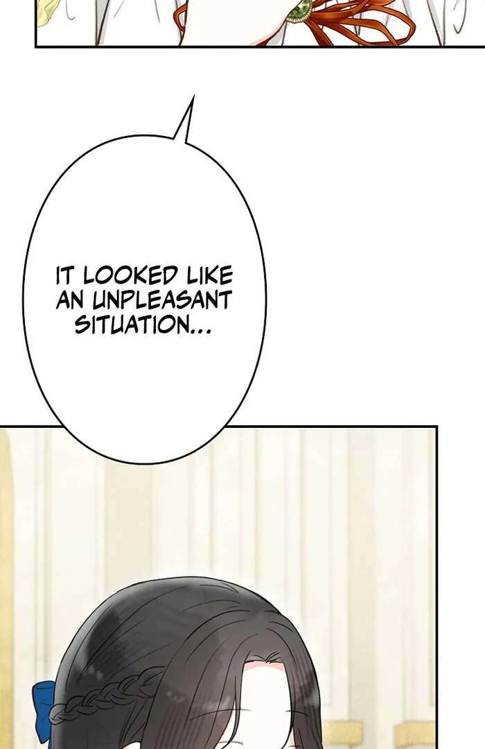 Alissa and the Magic Diary Chapter 21 - Page 99