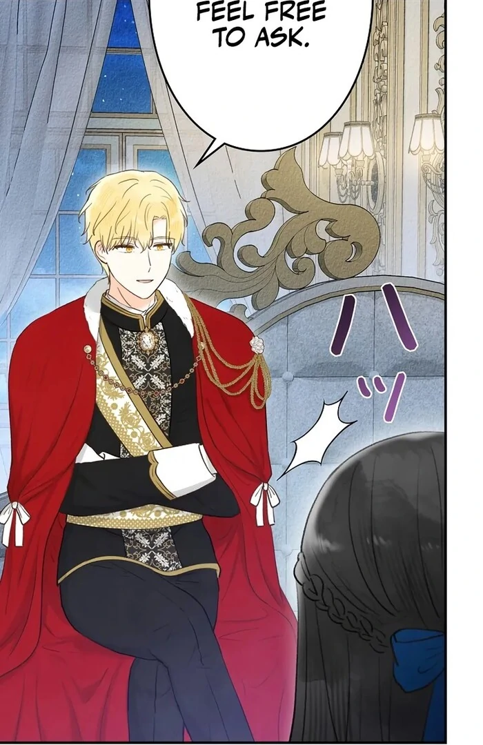 Alissa and the Magic Diary Chapter 22 - Page 104