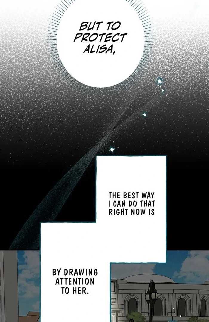 Alissa and the Magic Diary Chapter 22 - Page 12