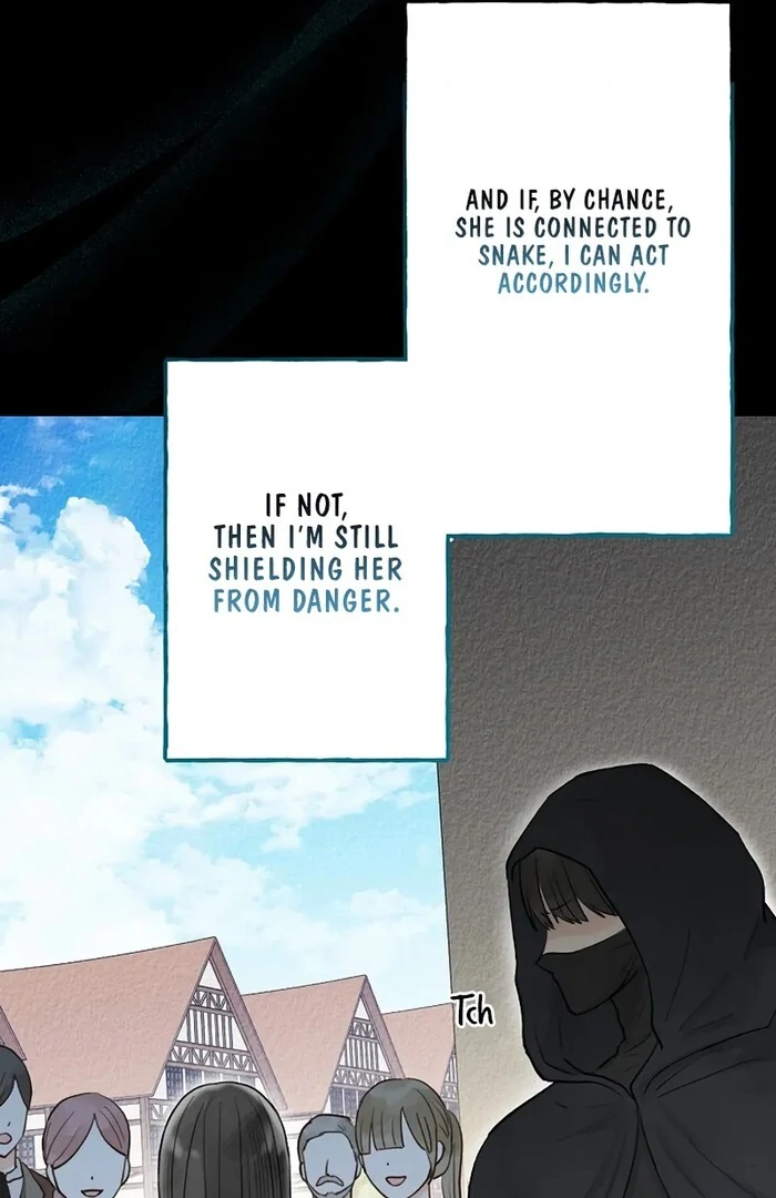 Alissa and the Magic Diary Chapter 22 - Page 17