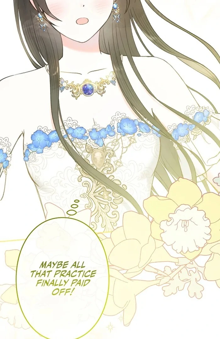 Alissa and the Magic Diary Chapter 22 - Page 41