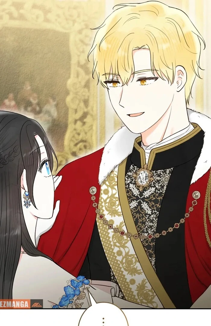 Alissa and the Magic Diary Chapter 22 - Page 44