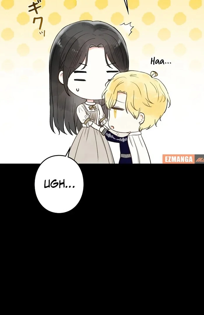 Alissa and the Magic Diary Chapter 22 - Page 55