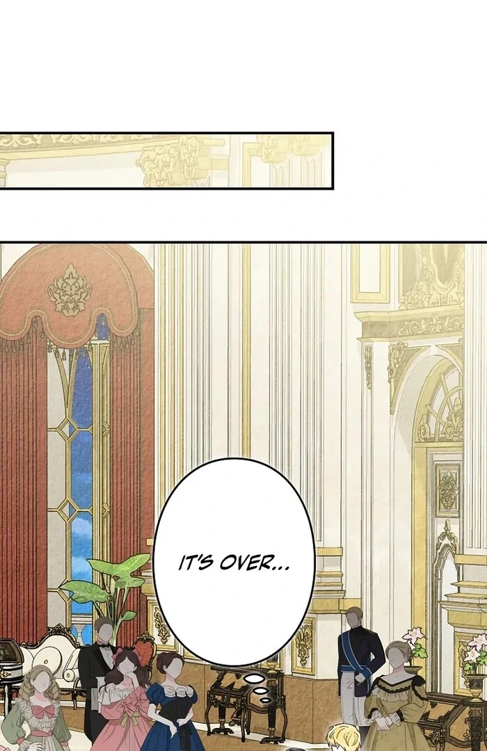 Alissa and the Magic Diary Chapter 22 - Page 75