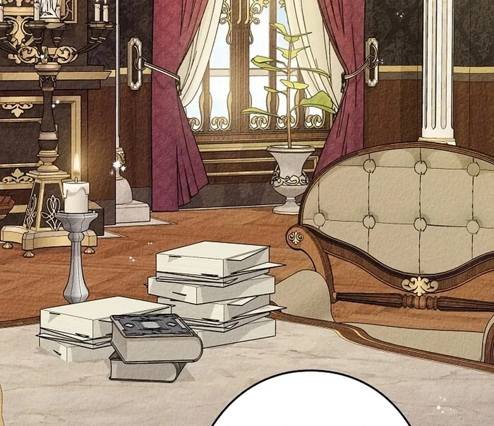 Alissa and the Magic Diary Chapter 23 - Page 100