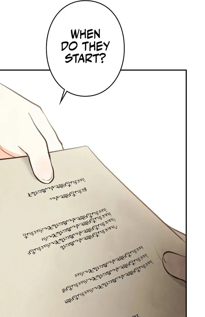 Alissa and the Magic Diary Chapter 23 - Page 102