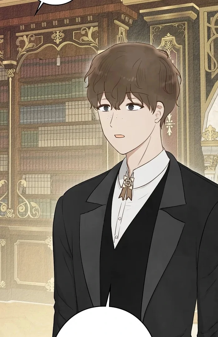 Alissa and the Magic Diary Chapter 23 - Page 106