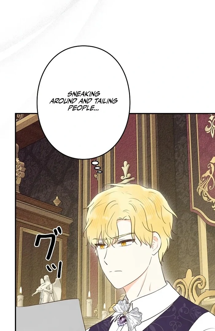 Alissa and the Magic Diary Chapter 23 - Page 114