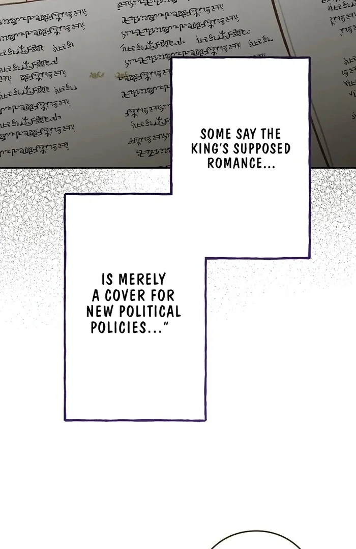 Alissa and the Magic Diary Chapter 23 - Page 117